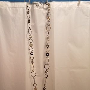 Lengthy Lia Sophia Necklace.